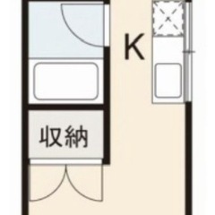 ⭐️貸主ダイレクト物件⭐️西町コスモス南側26000円🏠🏠 - 高松市