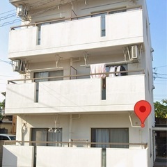⭐️貸主ダイレクト物件⭐️西町コスモス南側28000円🏠🏠2部屋...
