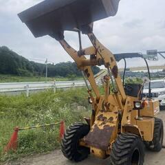 コマツWA30−1型式