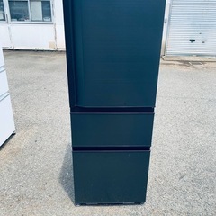 TOSHIBA ノンフロン冷凍冷蔵庫  GR-U33SC