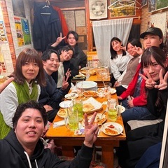 仕事終わりを放課後に！メンバーと集まって楽しもう🥳 − 大阪府