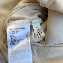 earth レースマーメードスカート
の画像