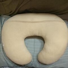 授乳クッションの画像