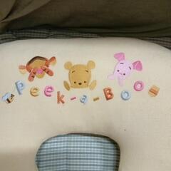 授乳クッションの画像