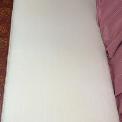 脚付ベッド　シングル　無料　0円
