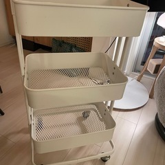 ワゴン
