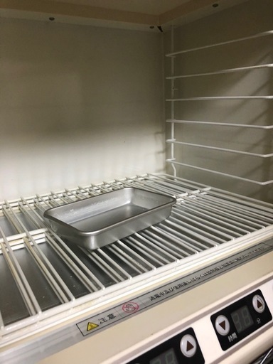 調理器具 大正電気 電子発酵器 SK-123