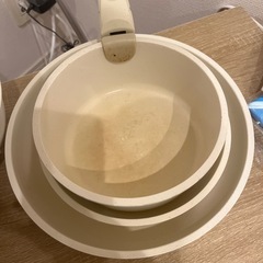一人暮らしキッチンセット