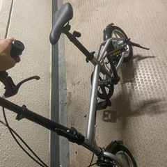 楽天市場】折りたたみ自転車 【2日間限定P5倍〜】 《動画あり