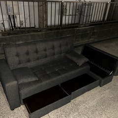 06ソファベッドの画像