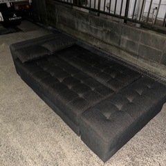 06ソファベッドの画像