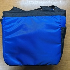 ＬＵＣＥＮＴ　クーラーバックの画像