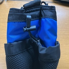 ＬＵＣＥＮＴ　クーラーバックの画像