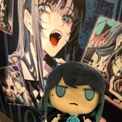 Ado好きな人