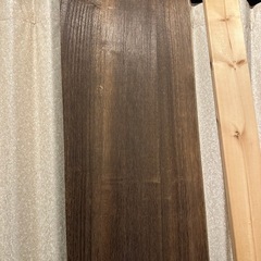 2×4 1×4木材　加工木材の画像
