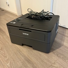 モノクロレーザープリンター