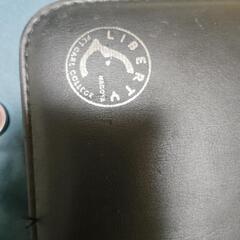 LIBERTY　トリマーシザー12本セットの画像