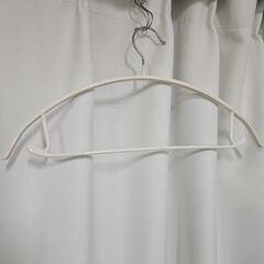 すべらないハンガー 9本セットの画像