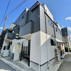 💟■敷金・礼金なし ■ナノイー発生器 ■バス・トイレ別 ■浴室乾...