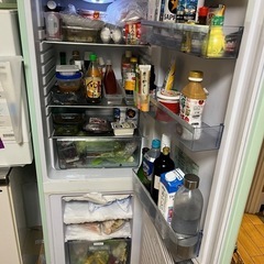 冷蔵庫の画像