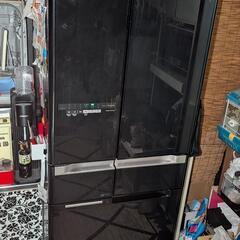 大型冷蔵庫