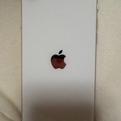 iPhoneSE 3世代　128GB バッテリー85%