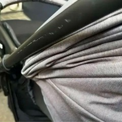 Aprica ラクーナクッション　AFの画像