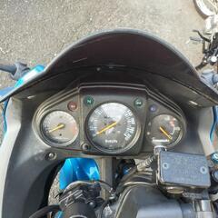 カワサキ　Ninja250rの画像