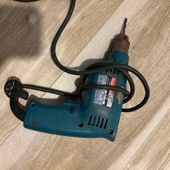 Makita（マキタ） 電気ドリル 6501 高速ドリル 6.5...