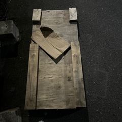木製　パレット　