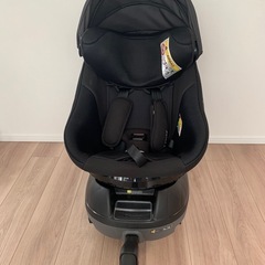 チャイルドシート　combi クルムーヴコンパクト　JSシリーズ