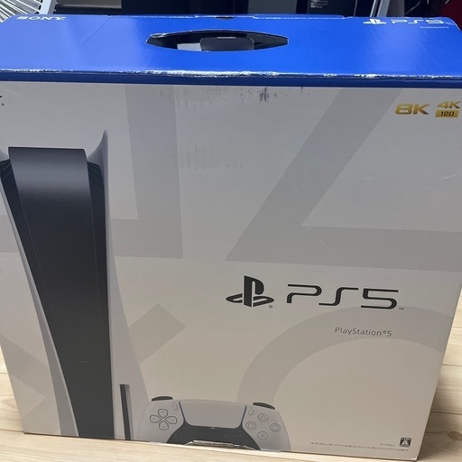PS5 ディスクドライブ コントローラー2つ