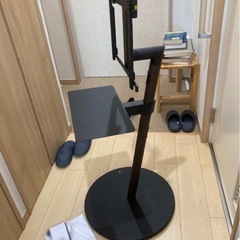 テレビ台WALL-A2 Low type- 