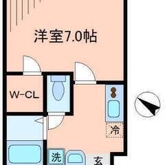 💟専用バス / 温水洗浄便座 / 浴室乾燥機 / 給湯/フローリ...