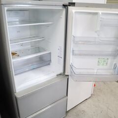 【試験済】アクア AQR-27G2-S【一般・法人・個人事業主歓迎】大型冷蔵庫の画像