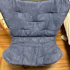 ニトリチェア