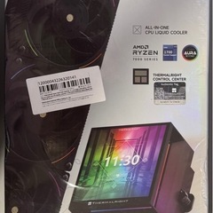 (値下げ)Thermalright Hyper Vision 3...