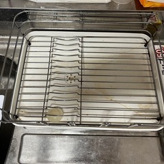 水切り
