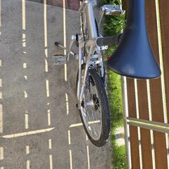 DAHON/ダホン 折り畳み自転車 20インチの画像