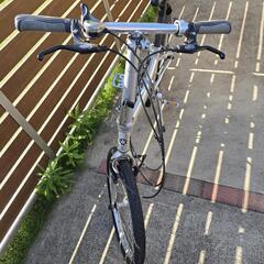 DAHON/ダホン 折り畳み自転車 20インチの画像