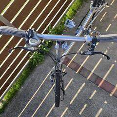 DAHON/ダホン 折り畳み自転車 20インチの画像