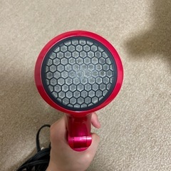 ドライヤーの画像