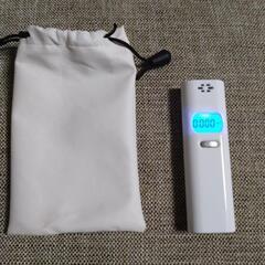 アルコールチェカー　携帯用　[お話し中]の画像