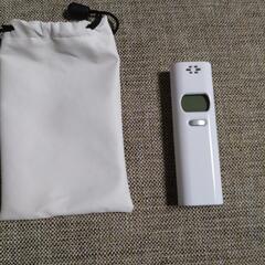 アルコールチェカー　携帯用　[お話し中]の画像