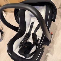 マムズキャリーチャイルドシート