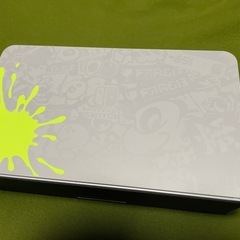 Nintendo Switch 有機ELモデル スプラトゥーン3エディションの画像
