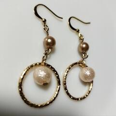 ピアス10の画像