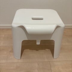 山﨑実業　TOWER ひっかけ風呂イスの画像