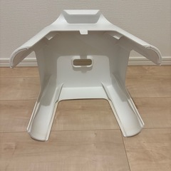 山﨑実業　TOWER ひっかけ風呂イスの画像