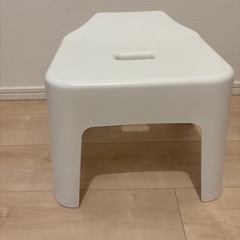 山﨑実業　TOWER ひっかけ風呂イスの画像